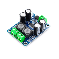 Module amplificateur de puissance audio XH-M311 Mono 60W, carte amplificateur audio TPA3118