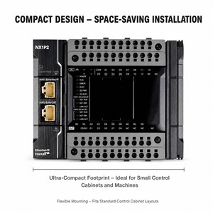 Nouveau Contrôleur d'Automatisation Industrielle Authentique et Original JAPANOM <span class=keywords><strong>NX102</strong></span>-1200 1100 1000 1220 <span class=keywords><strong>1020</strong></span> 9020 9000 1120 PLC - Product Image 4