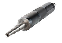 Nouveau rouleau Anilox en céramique personnalisé pour imprimante laser avec garantie d'un an