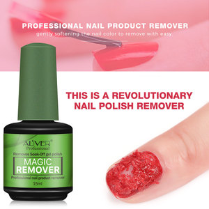 <span class=keywords><strong>ALIVER</strong></span> Crema Profesional para <span class=keywords><strong>Remover</strong></span> Esmalte de Uñas, Removedor Mágico de Gel, Sin Daños a las Uñas, Envío Rápido, Precio de Distribuidor - Product Image 1