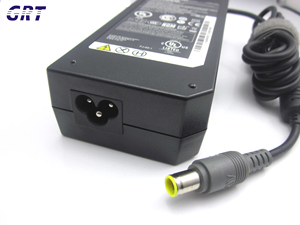Adaptateur secteur pour ordinateur portable, 135W, 20V, 6,75 a, chargeur pour Lenovo, 7.9x6.0mm, bonne qualité, Original - Product Image 5