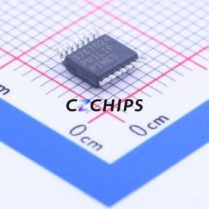Interruptor/multiplexor analógico con chip IC de circuito integrado ADG794BRQZ, nuevo y original, a la venta - Product Image 2