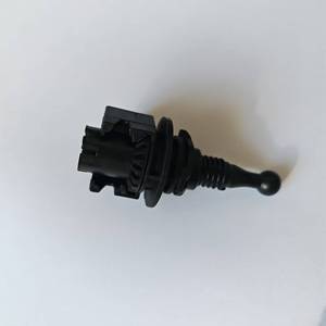 חדש מעלית רכב pingchi אביזרי משנה מחוזקים ומהודרים בוכנה פלסטיק דגם שחור 1550 - Product Image 4