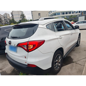 Voiture d'occasion Guazi 2016 BYD Song, livraison immédiate, moteur essence, boîte manuelle, SUV 5 places, conduite à gauche, pour usage quotidien robuste - Product Image 5