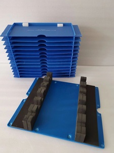 Tratamiento UV de <span class=keywords><strong>poliestireno</strong></span> de alta calidad, lámina de plástico <span class=keywords><strong>corrugado</strong></span> con impresión de publicidad, impermeable, OEM y ODM - Product Image 5