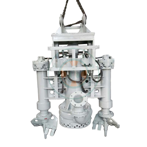 ปั๊มจุ่มใต้น้ำแบบหัวสูง ไครุน สำหรับการระบายน้ำจากบ่อน้ำลึก - Product Image 3