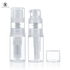 Vacío 14ml18ml 25ml Hada del <span class=keywords><strong>polvo</strong></span> Brillo en Mini <span class=keywords><strong>Polvo</strong></span> <span class=keywords><strong>de</strong></span> plástico Brillo Plumero Botella <span class=keywords><strong>de</strong></span> <span class=keywords><strong>spray</strong></span> Fondant Una pieza para brillo comestible - Product Image 2