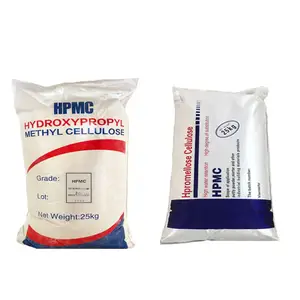 Cina produttori di HPMC, Hydroxypropyl metile cellulosa pari a Combizell C8381
