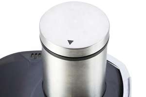 Meilleures ventes Cafulong 2026 – Nouvelle centrifugeuse compacte automatique pour carottes, extracteur de jus domestique - Product Image 5