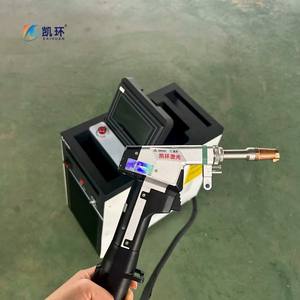 Vendite dirette della fabbrica di <span class=keywords><strong>Laser</strong></span> 1500W saldatrice <span class=keywords><strong>Laser</strong></span> raffreddata ad aria saldatrice <span class=keywords><strong>Laser</strong></span> tre in uno - Product Image 6