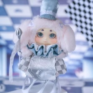 Caja Sorpresa de Peluche Cino, Serie Chessino Land, Muñeca Momoko, Juguete Misterioso de Peluche, Kawaii, Suave, Coleccionable, Regalo de Cumpleaños Unisex, 15-30 cm - Product Image 4