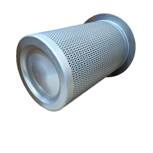 Separador de Aceite para Compresor de Aire Manny LE 61 002X para Sistema de Compresor de Aire de Tornillo - Product Image 1