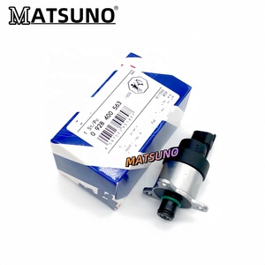 Vanne de régulation de <span class=keywords><strong>pompe</strong></span>, vanne de dosage, actionneur SCV 0928400617 0928400492 0928400439 0928400487 0928400473 0928400455 0928400563 - Product Image 6