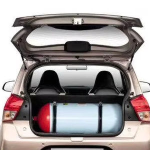 Nuevas Luces LED Rojas de 12V en Oferta para Santro 2003-2005, Lámpara Antiniebla Trasera, Luz Trasera, Actualización con 1 Año de Garantía - Product Image 2