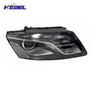 Sistemi di carrozzeria Xenon faro anteriore L8RD 941 003A OEM L8RD 941 004A faro Auto per <span class=keywords><strong>Audi</strong></span> <span class=keywords><strong>Q5</strong></span> 2008 <span class=keywords><strong>2009</strong></span> 2010 2011 2012 - Product Image 5