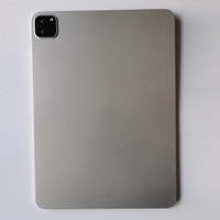 Modèle d'affichage factice non fonctionnel noir en gros pour iPad Pro 11 et 13 pouces version 2024