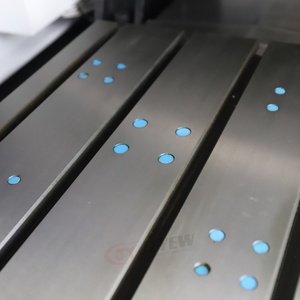 Trung Quốc 4 trục CNC nhỏ khắc và máy phay cho kim loại - Product Image 5