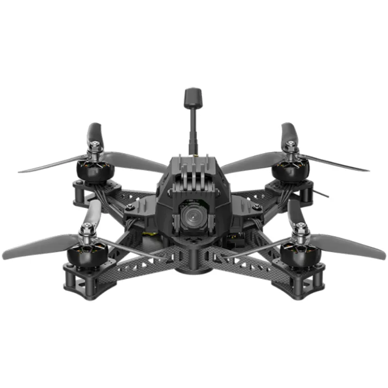 Afterburner 5 O3 6S HD FPV điện ảnh Drone bnf với O3 không khí đơn vị cho FPV bộ phận