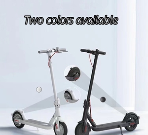 Factory Direct Supply 350W High Power 8.5 Inch M365 <strong>Electric</strong> Scooter for Adults 36V <strong>Foldable</strong> <strong>Electric</strong> <strong>Motorcycles</strong> - Product Image 2