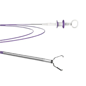 Endoscopische instrumenten, eenmalig gebruik, <span class=keywords><strong>hemoclip</strong></span>, hoge kwaliteit, 14 mm - Product Image 1