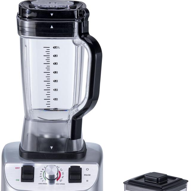Factory Direct Portable Multi-functional High Speed Heavy Professional OEM Kitchen Appliance Food Processing Mixer