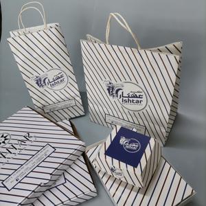 Cajas de papel desechables de 1mm para embalaje de comida rápida con logotipo personalizado alto para <span class=keywords><strong>sushi</strong></span> para pastel de manzana - Product Image 6