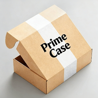 Boîte d'expédition en carton ondulé noir personnalisée pour chaussures, vêtements, t-shirts, chaussettes, cravates, parfums, cadeaux, emballage papier, design luxueux pour hommes