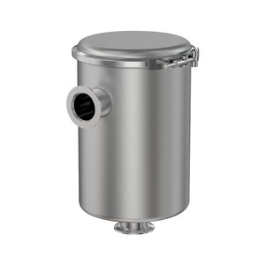 Piège à vapeur refroidi par eau Nor-Cal FTPA-6-1502-NWB-F 1-5 Mpa pour utilisation avec pompe - Product Image 4