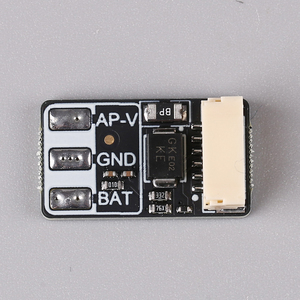 Controlador Inteligente CUAV 7-Nano, Sistema de Control de Vuelo de Código Abierto ArduPilot PX4, Piezas Metálicas para Drones Multirrotor y de Ala Fija - Product Image 4