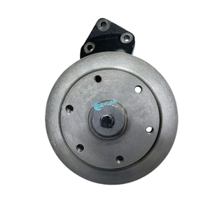Support de ventilateur de moteur diesel 4316774 pour machines de construction, moyeu de ventilateur pour Cummins ISZ13 QSZ13 - Product Image 3
