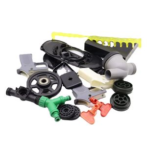 Yüksek kalite ABS plastik enjeksiyon kalıpları profesyonel fabrika özel aracı için HDPE enjeksiyon parçası üretim modeli kalıp - Product Image 2