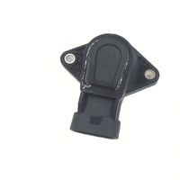 YW686 para Opel Chevrolet, Sensor de Posición del Acelerador GM 24504522 24504798