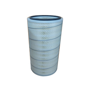 Elemento de Filtro de Admisión de Aire 2116040370 para Reemplazo de Compresor de Aire de Tornillo - Product Image 1