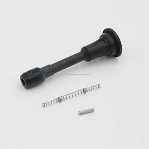 22448-JA00C 22448 JA00C 22448-ed000 Zündspulen paket Reparatur sätze Gummistiefel D2054a Für Qashqai Teana Micra tiida - Product Image 1