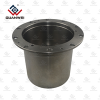 Ensemble de roues Planet Carrier pour Benz OEM:A3463501533