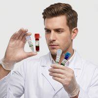 Minute Cut Fast Digest Sfi I. Expériences de biologie moléculaire. ADN plasmidique, produits de PCR ou ADN génomique. Génétiquement recombinant.