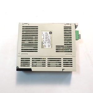 ไดรเวอร์เซอร์โว AC รุ่น MR-J2S-10B-S149 สำหรับเครื่อง HITACHI GXH smt - Product Image 1