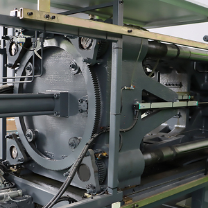 Nhà Máy đặt hàng Chai PET phôi máy ép phun đ<span class=keywords><strong>a</strong></span> vật liệu nắp chai máy ép phun - Product Image 5