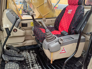 Originele Tweedehandse Graafmachine Van Hoge Kwaliteit Gebruikt Rups 325c <span class=keywords><strong>325d</strong></span> 325bl Graafmachine Cat 325 325c 325cl 320b 320b 320b - Product Image 3