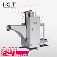 Promotion Nouvelle Machine de Manipulation de PCB à Haute Flexibilité et Haute Résolution, Meilleure Vente, Fournisseur Chinois, Faible Coût