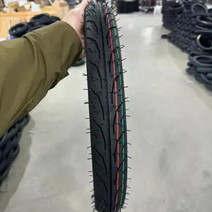Super Quality Wholesale Rubber Motorcycle Tyre 60/80-18