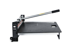 Offre Spéciale prix d'usine KS Eagle SPC WPC LVT VCT LVP revêtement en PVC stratifié tapis carrelage vinyle <span class=keywords><strong>Parquet</strong></span> PP carrelage coupe-sol - Product Image 3