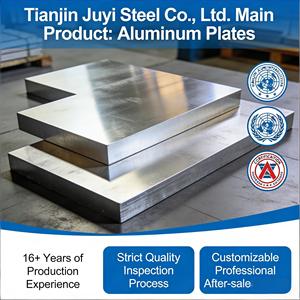 Feuilles d'aluminium mat de 1,0 mm 1050 5052 5083 <span class=keywords><strong>6061</strong></span> 7075 T6, plaque d'aluminium pour sublimation 12x18 pour la construction et les matériaux métalliques - Product Image 1