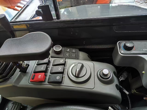 Equipo <span class=keywords><strong>de</strong></span> <span class=keywords><strong>Construcción</strong></span>, Mini Excavadora <span class=keywords><strong>de</strong></span> 3.5 Toneladas, Máquina Hidráulica con Gancho <span class=keywords><strong>de</strong></span> Trituración, 1 Año <span class=keywords><strong>de</strong></span> Garantía - Product Image 5
