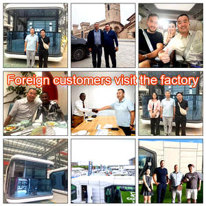 Maison préfabriquée en conteneur Apple Cabin, <span class=keywords><strong>villa</strong></span> <span class=keywords><strong>de</strong></span> luxe pour les vacances et l'utilisation familiale - Product Image 5