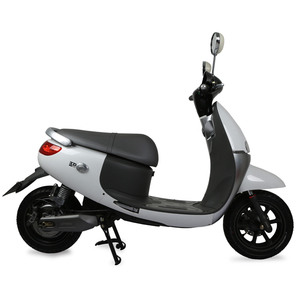 Moto à moteur sans balais Lvneng 60V 800W BOSCH avec batterie au lithium 60V 20Ah, vitesse maximale de 40-60 km/h, fabriquée dans le Jiangsu, Chine - Product Image 5