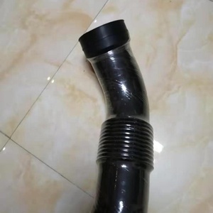 ท่อไอดีเทอร์โบชาร์จเจอร์สำหรับเครื่องยนต์ 6D102 รุ่น 20y-01-29210 20Y-01-21212 สำหรับรถขุด PC220-6 PC200-6 - Product Image 5