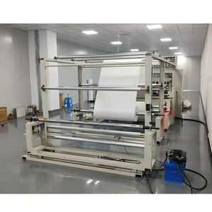 Bộ Xương Vải Siêu Âm Quilting Máy - Product Image 5