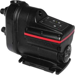 Unidad de aumento de presión automática Escala 2 para aplicaciones de herramientas de torneado - Product Image 1