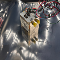 PLC 5087-7003 YTF para 8593E, completamente probado, 100% verificado, buen estado, suministro a granel